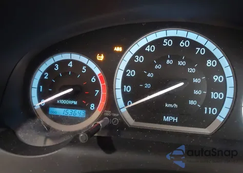 2004 Toyota Sienna Xle z USA, uszkodzony, nr VIN 5TDBA22C54S006551